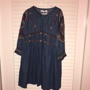 NWT Zara Dress